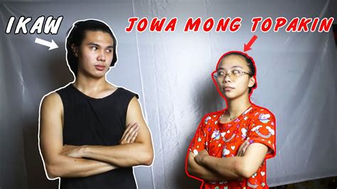 Jowa Mong Work From Home .